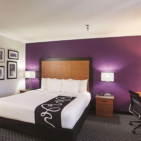 La Quinta By Wyndham Baton Rouge Siegen Lane Ξενοδοχείο Εξωτερικό φωτογραφία
