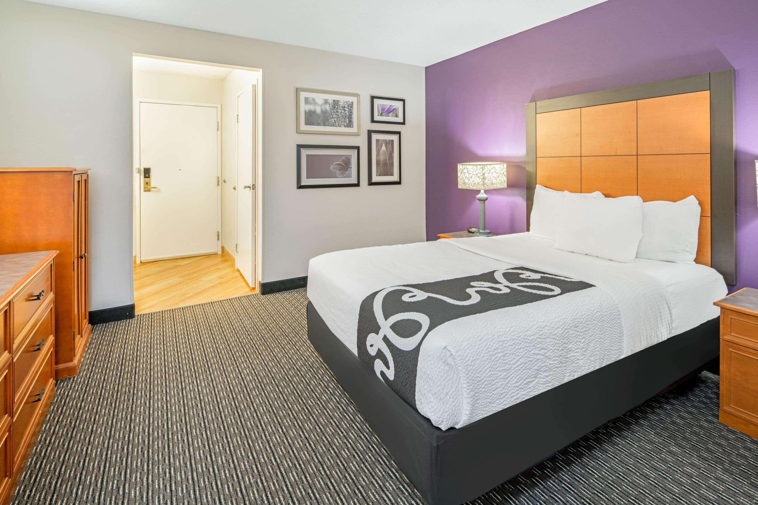 La Quinta By Wyndham Baton Rouge Siegen Lane Ξενοδοχείο Εξωτερικό φωτογραφία