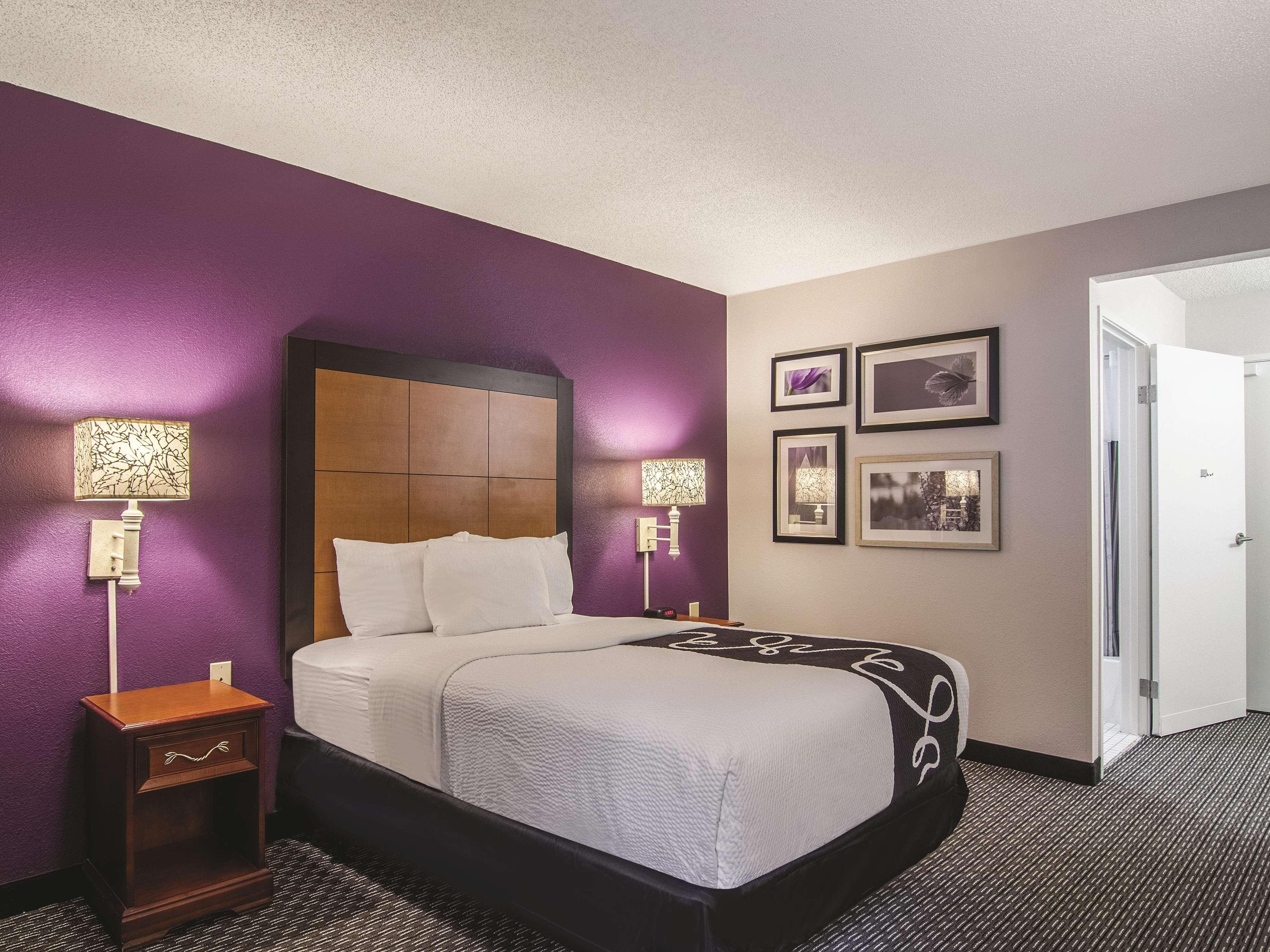 La Quinta By Wyndham Baton Rouge Siegen Lane Ξενοδοχείο Εξωτερικό φωτογραφία