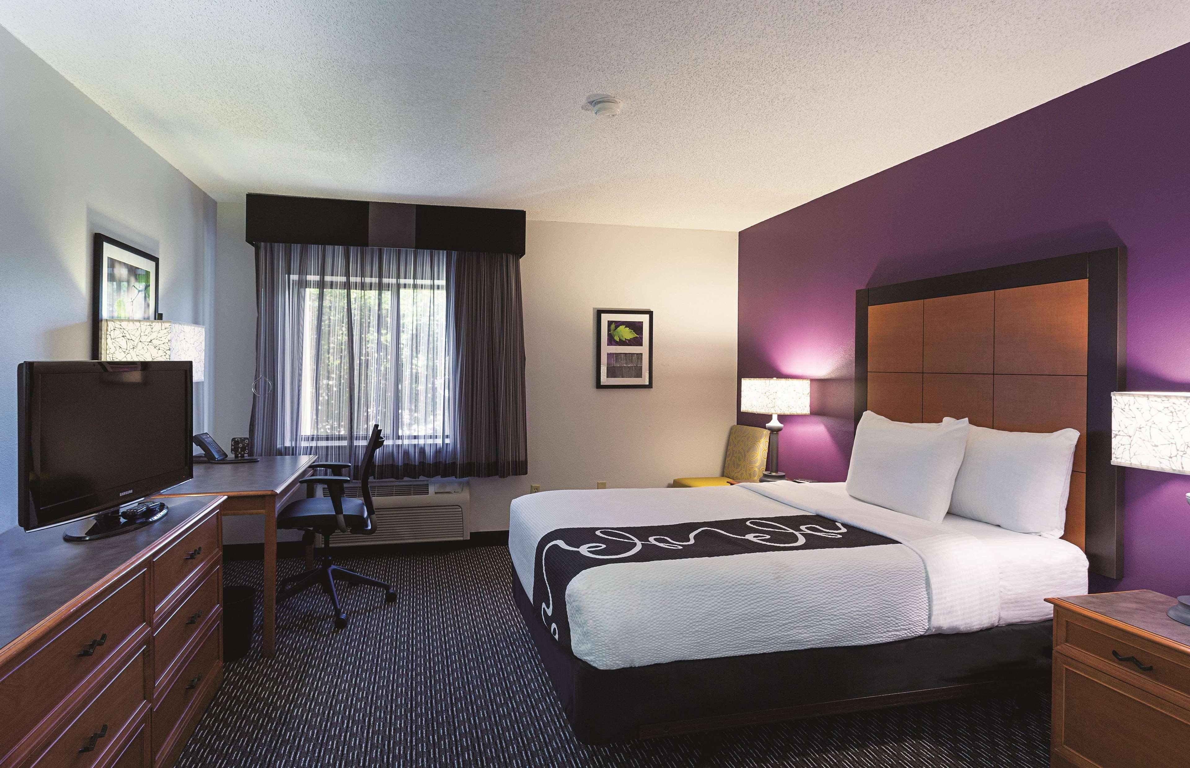 La Quinta By Wyndham Baton Rouge Siegen Lane Ξενοδοχείο Εξωτερικό φωτογραφία