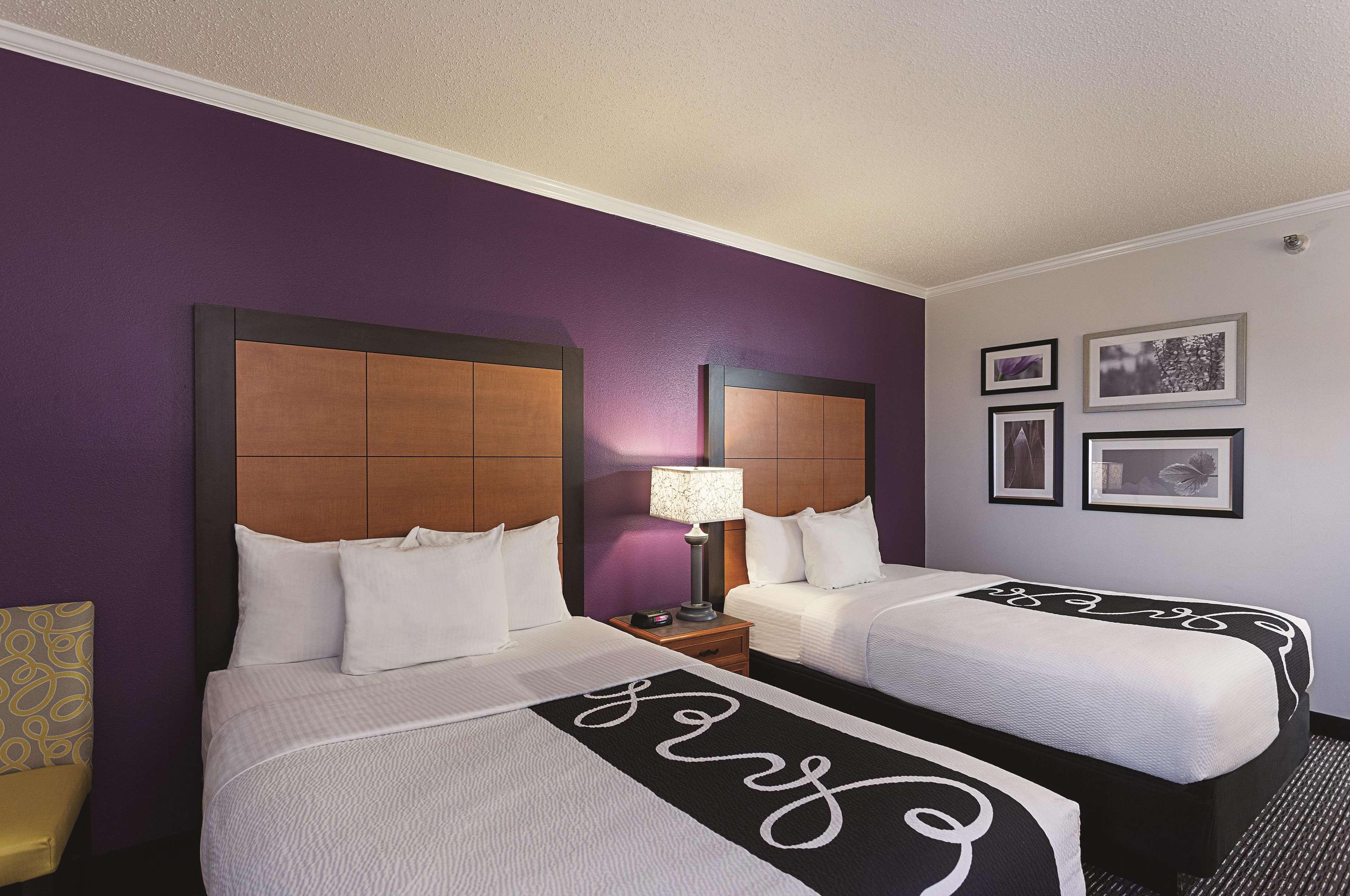 La Quinta By Wyndham Baton Rouge Siegen Lane Ξενοδοχείο Εξωτερικό φωτογραφία