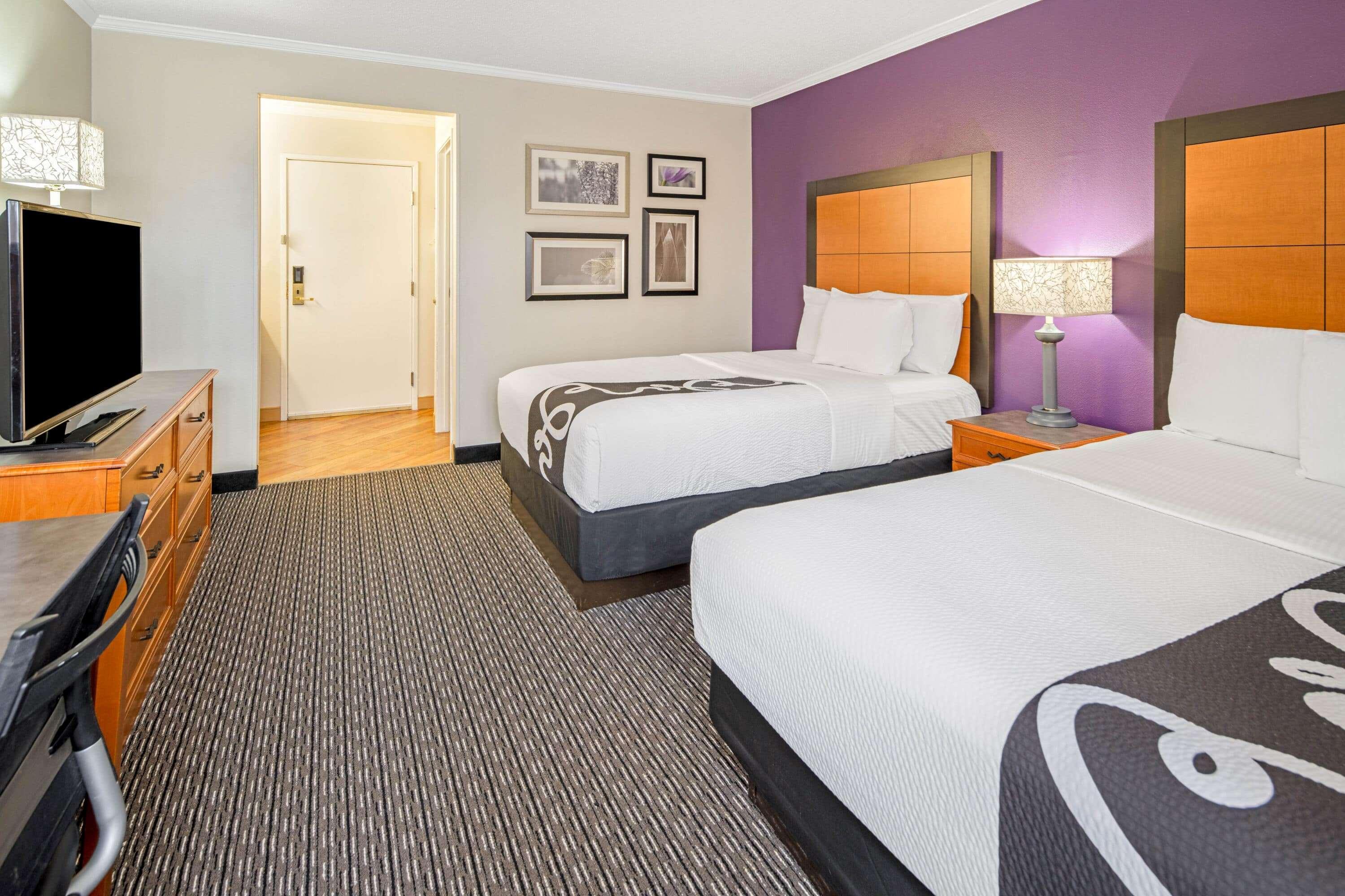 La Quinta By Wyndham Baton Rouge Siegen Lane Ξενοδοχείο Εξωτερικό φωτογραφία