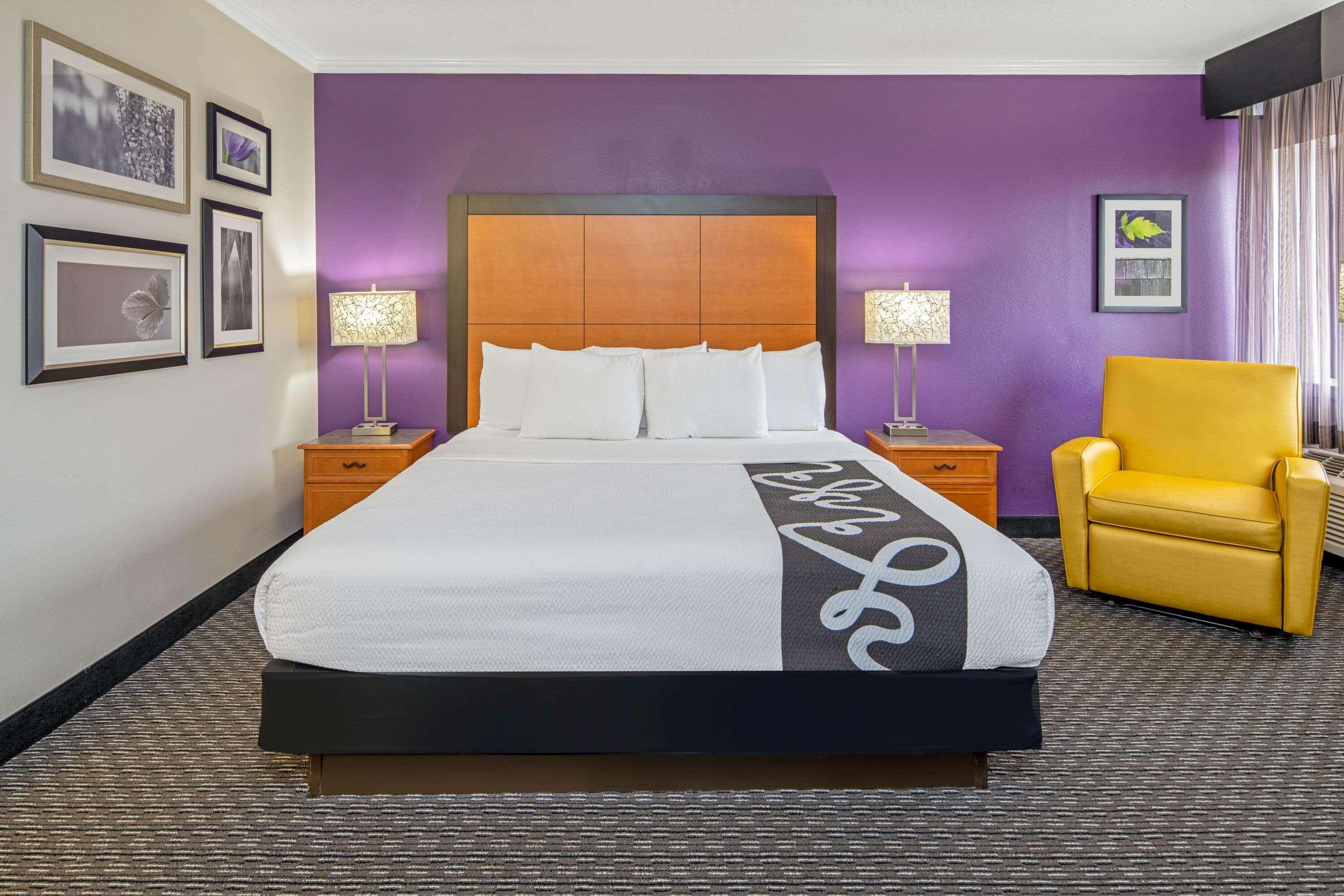 La Quinta By Wyndham Baton Rouge Siegen Lane Ξενοδοχείο Εξωτερικό φωτογραφία