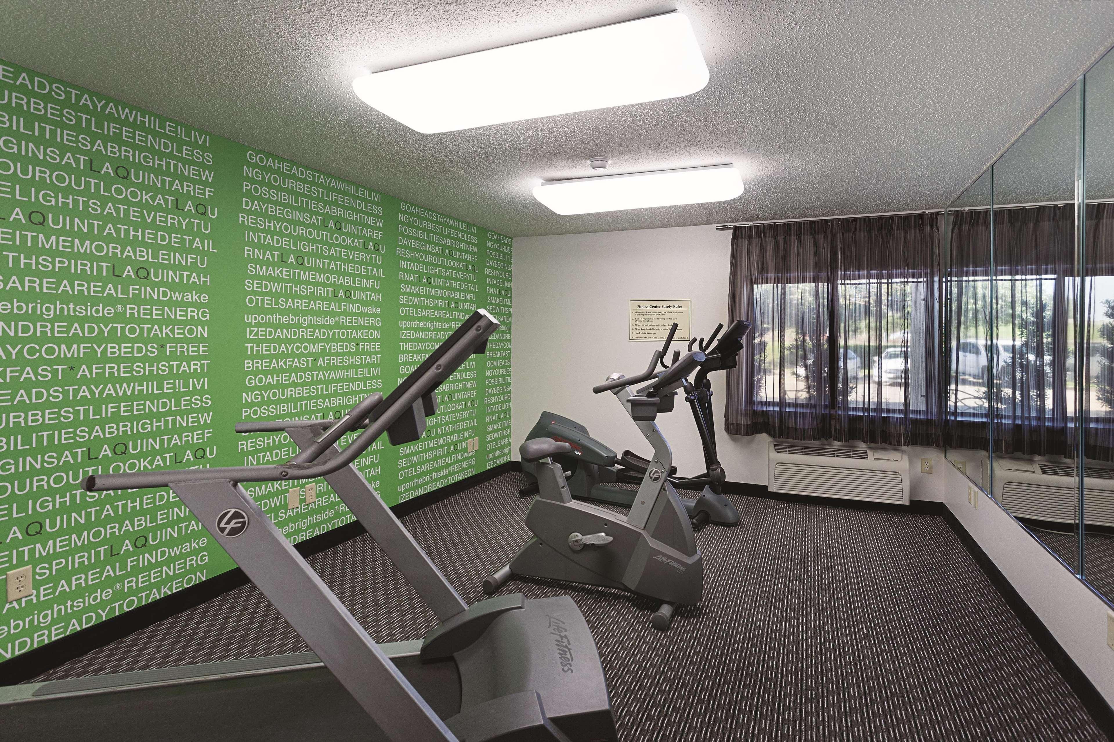 La Quinta By Wyndham Baton Rouge Siegen Lane Ξενοδοχείο Εξωτερικό φωτογραφία