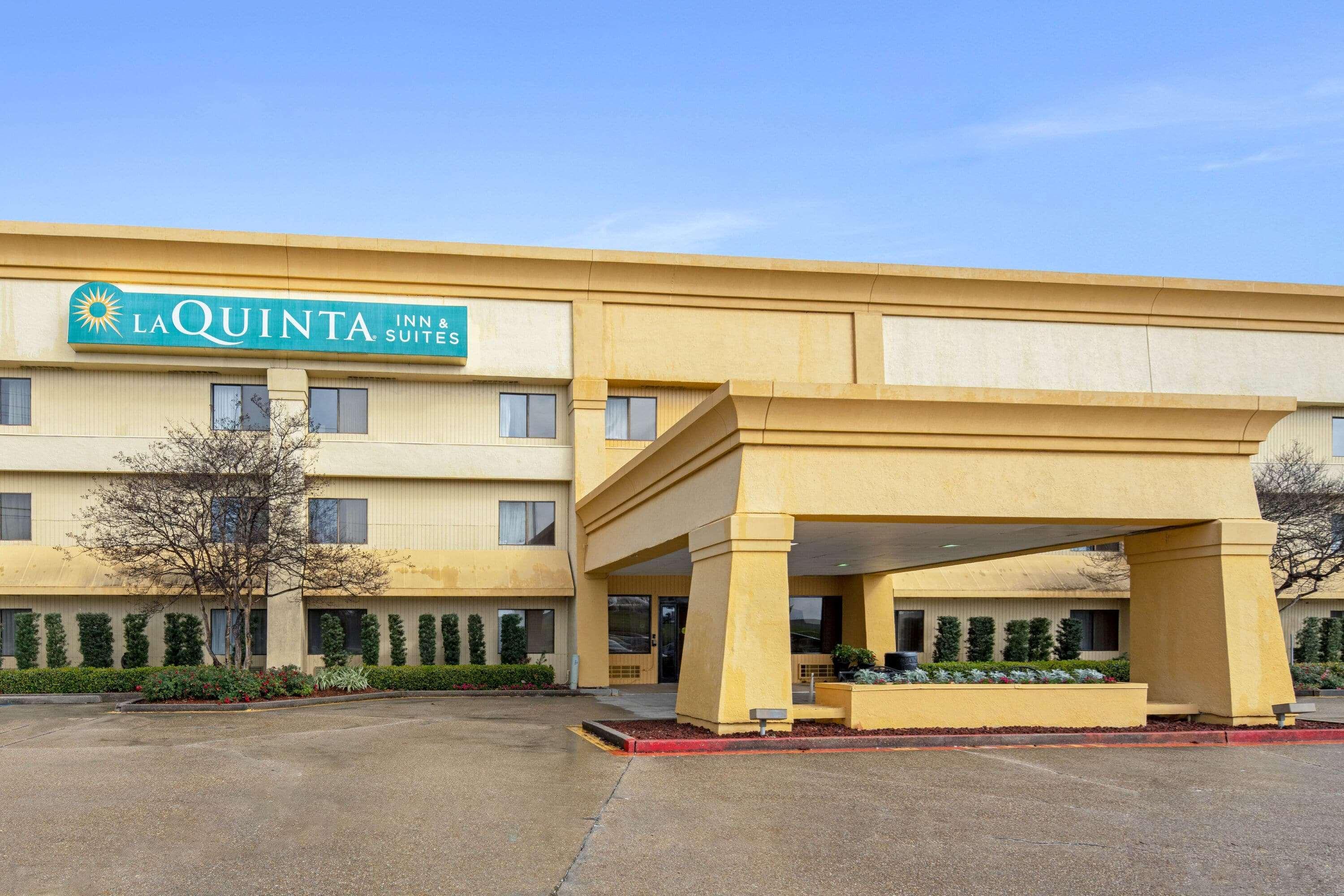 La Quinta By Wyndham Baton Rouge Siegen Lane Ξενοδοχείο Εξωτερικό φωτογραφία