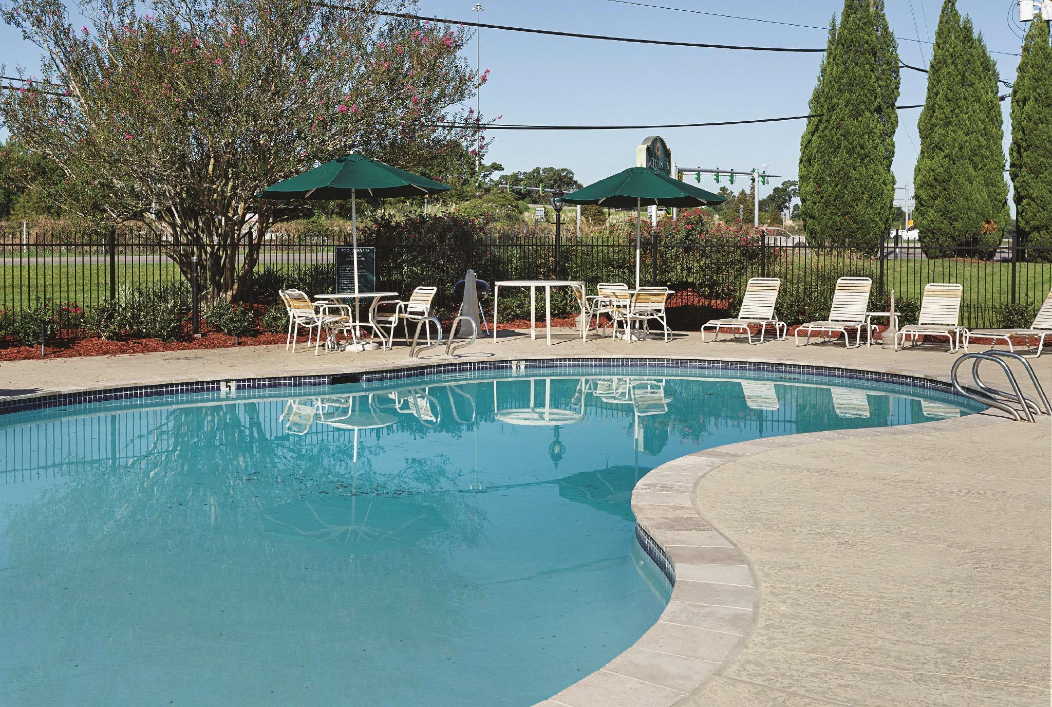 La Quinta By Wyndham Baton Rouge Siegen Lane Ξενοδοχείο Εξωτερικό φωτογραφία