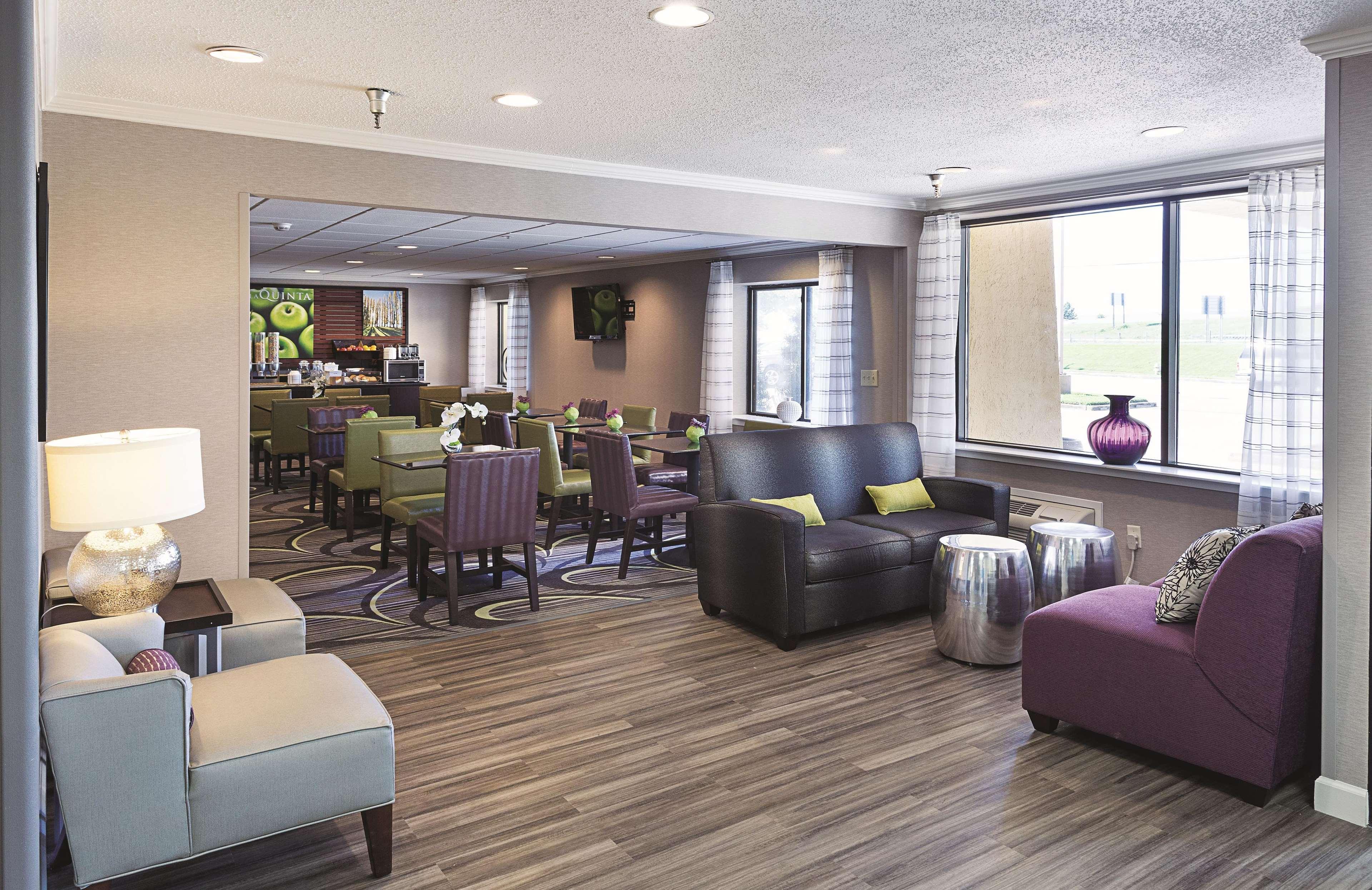 La Quinta By Wyndham Baton Rouge Siegen Lane Ξενοδοχείο Εξωτερικό φωτογραφία