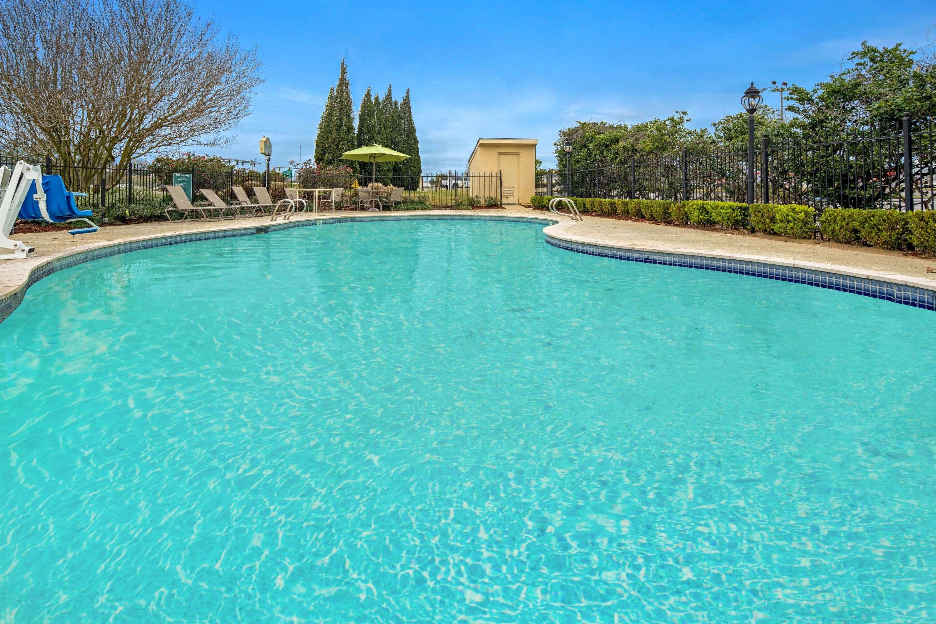 La Quinta By Wyndham Baton Rouge Siegen Lane Ξενοδοχείο Εξωτερικό φωτογραφία