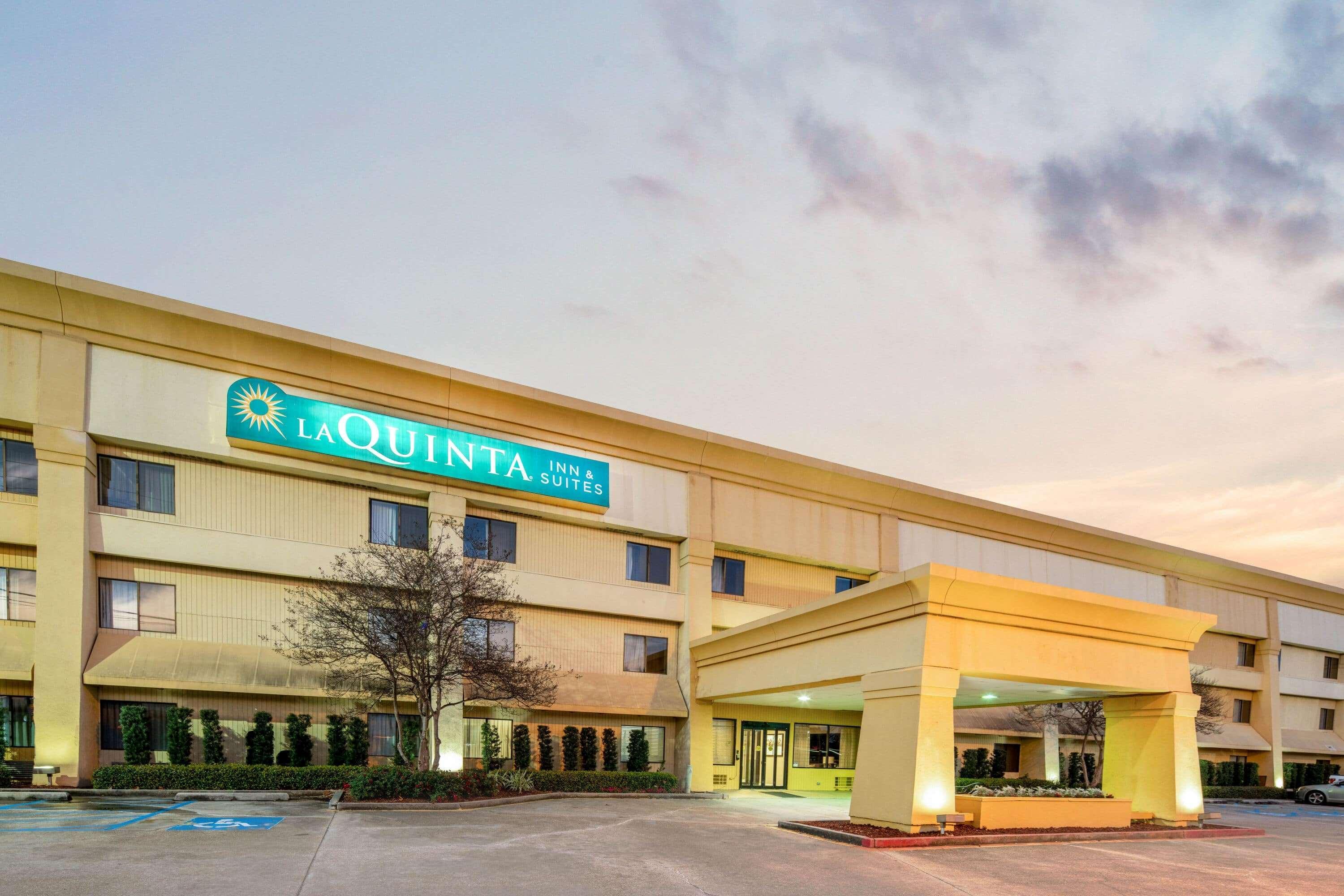 La Quinta By Wyndham Baton Rouge Siegen Lane Ξενοδοχείο Εξωτερικό φωτογραφία