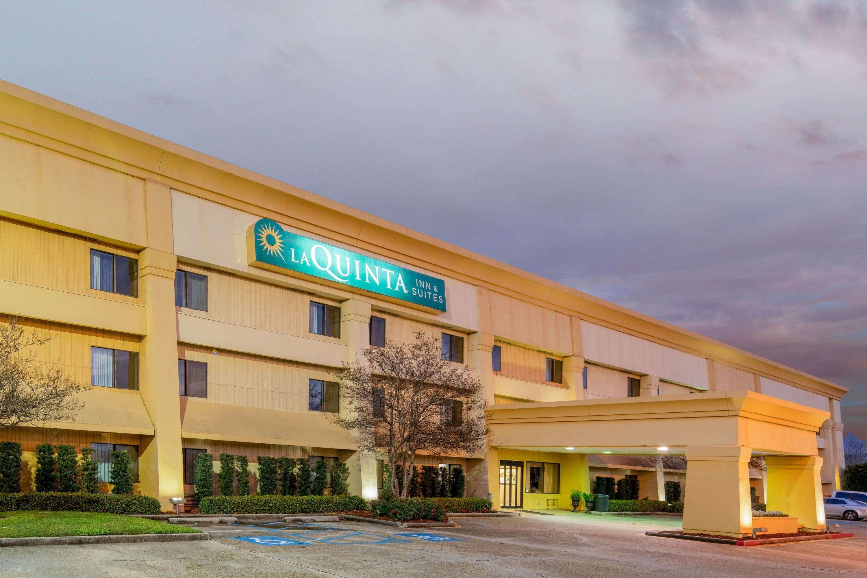 La Quinta By Wyndham Baton Rouge Siegen Lane Ξενοδοχείο Εξωτερικό φωτογραφία