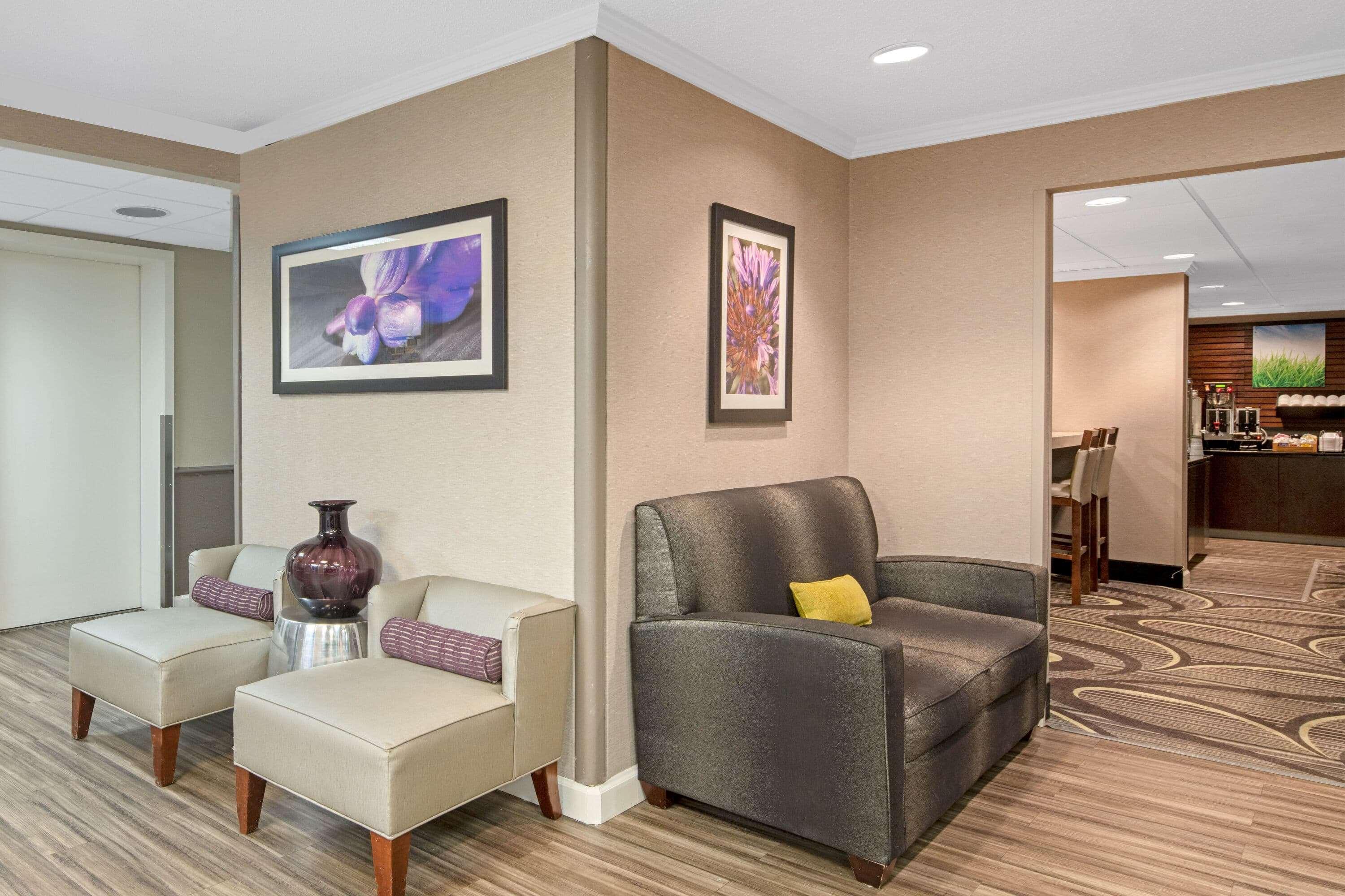 La Quinta By Wyndham Baton Rouge Siegen Lane Ξενοδοχείο Εξωτερικό φωτογραφία