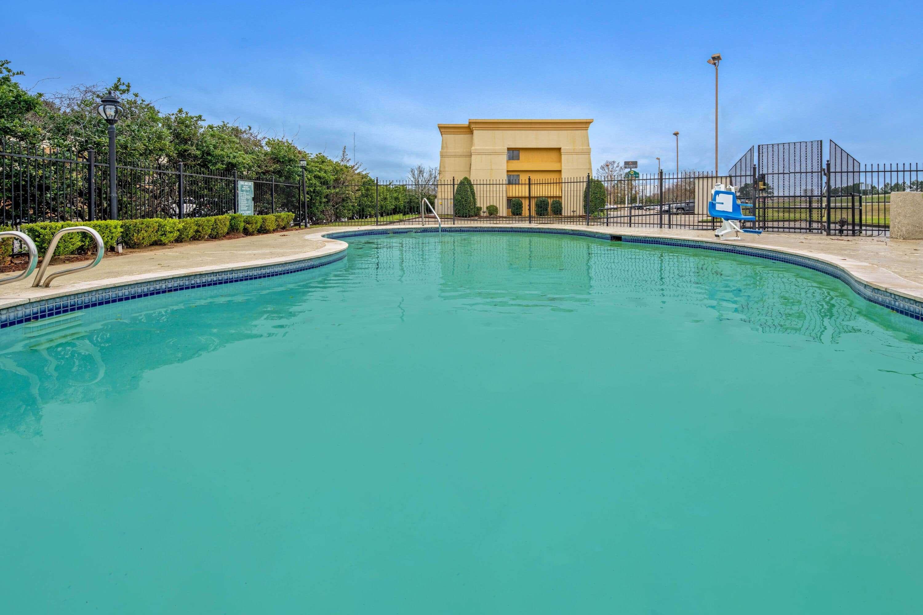La Quinta By Wyndham Baton Rouge Siegen Lane Ξενοδοχείο Εξωτερικό φωτογραφία