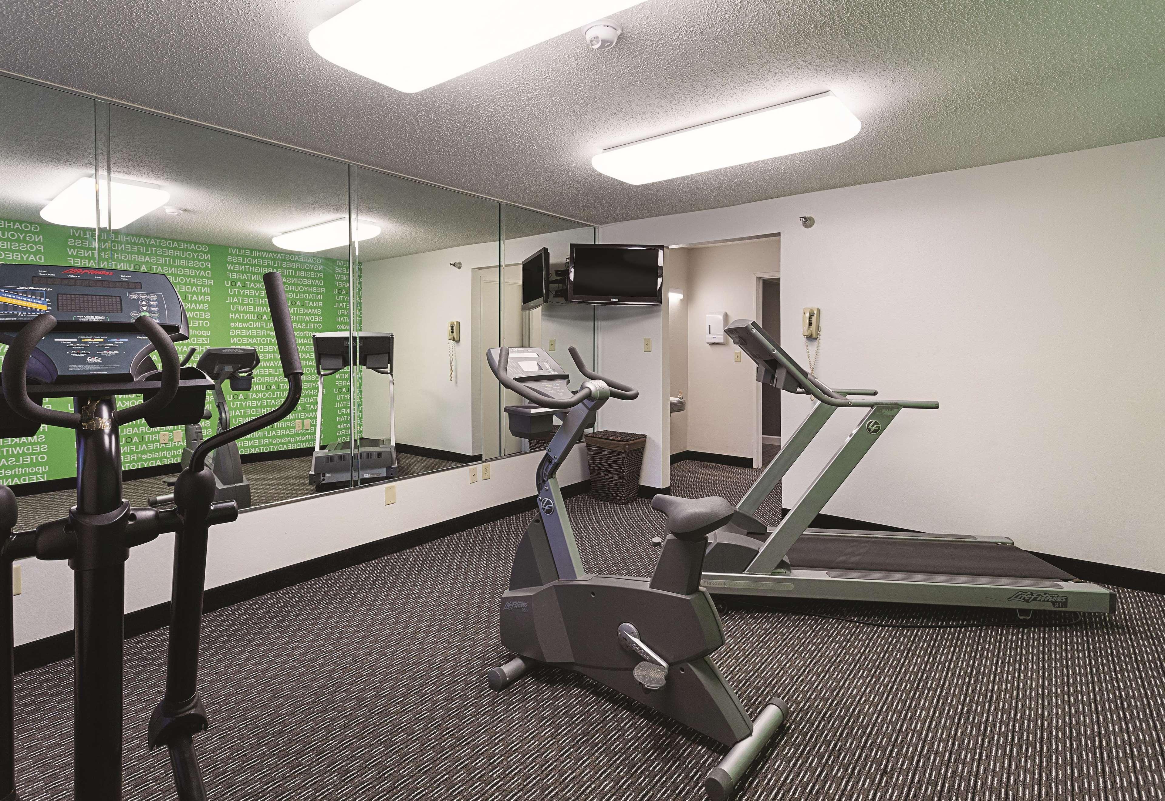 La Quinta By Wyndham Baton Rouge Siegen Lane Ξενοδοχείο Εξωτερικό φωτογραφία