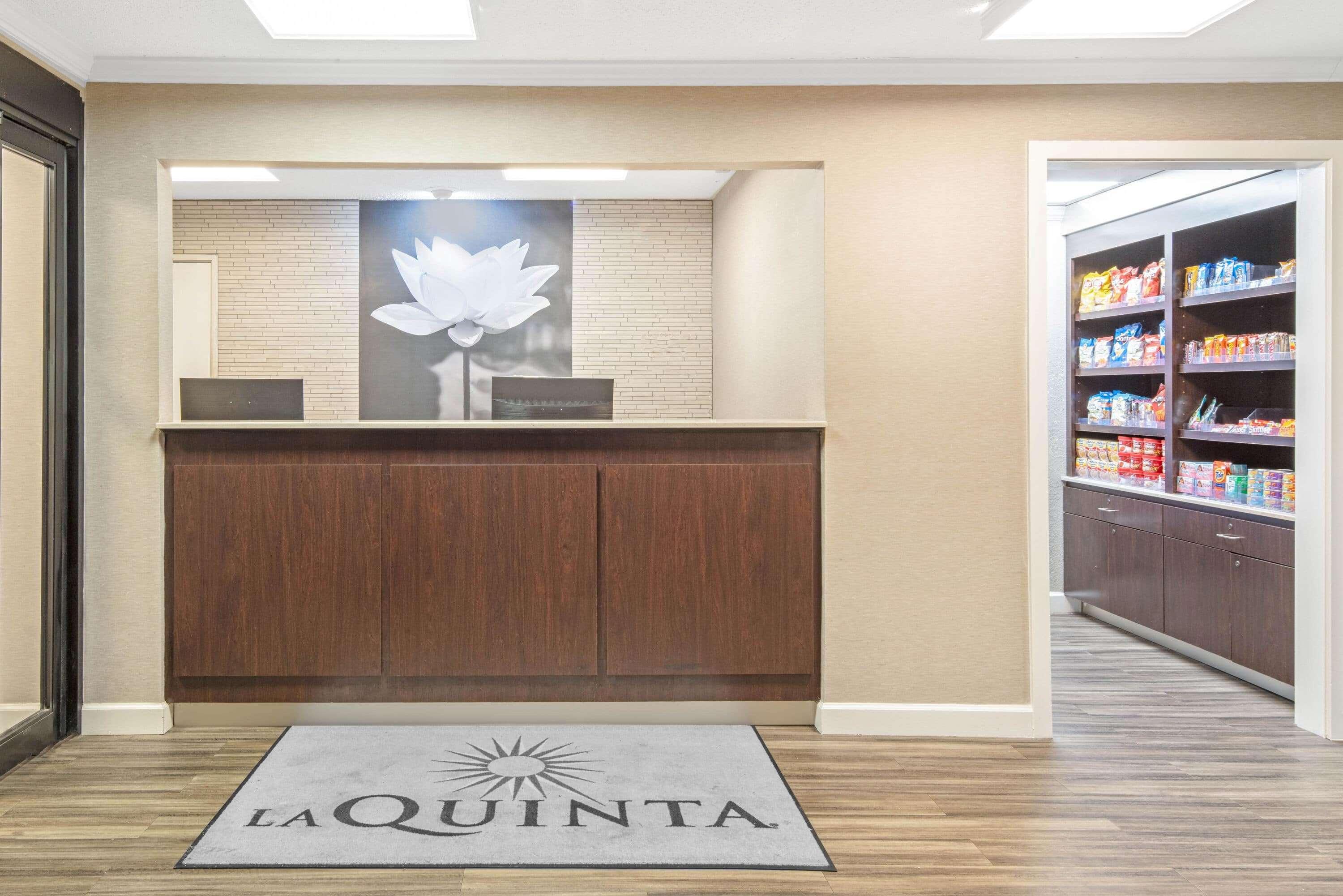 La Quinta By Wyndham Baton Rouge Siegen Lane Ξενοδοχείο Εξωτερικό φωτογραφία