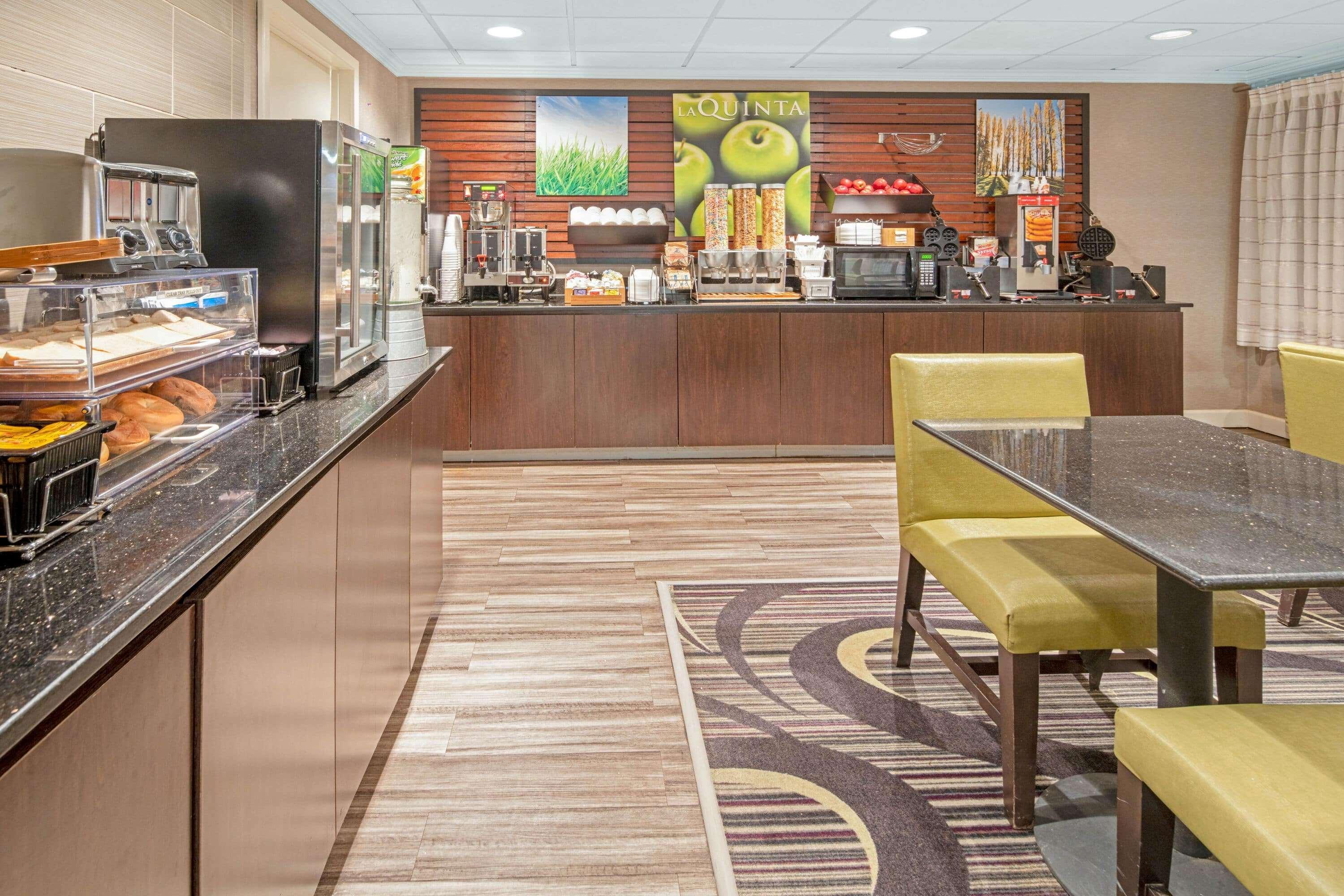 La Quinta By Wyndham Baton Rouge Siegen Lane Ξενοδοχείο Εξωτερικό φωτογραφία
