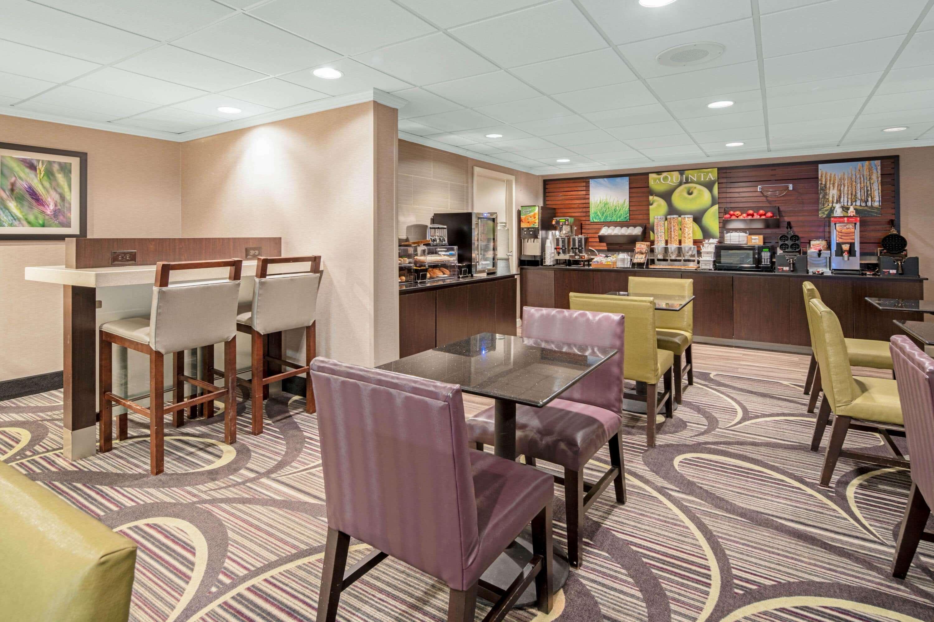 La Quinta By Wyndham Baton Rouge Siegen Lane Ξενοδοχείο Εξωτερικό φωτογραφία