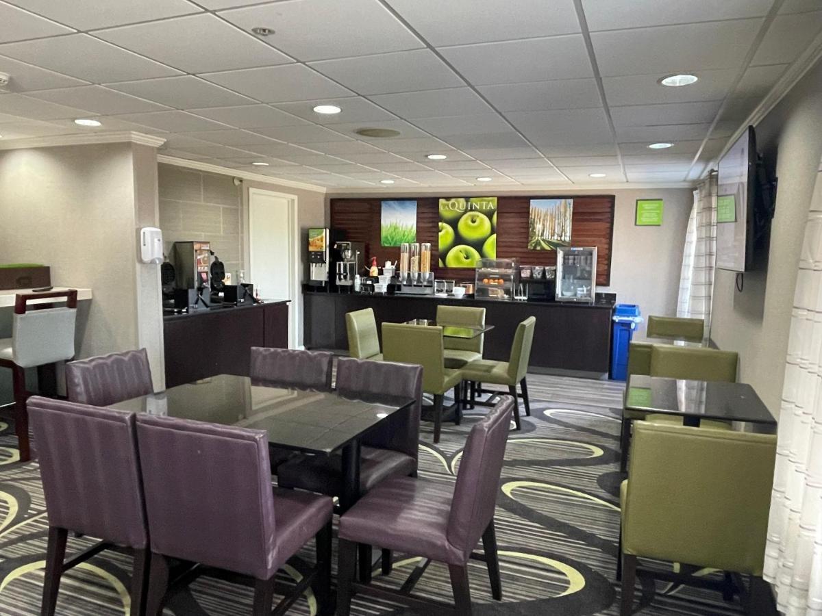 La Quinta By Wyndham Baton Rouge Siegen Lane Ξενοδοχείο Εξωτερικό φωτογραφία