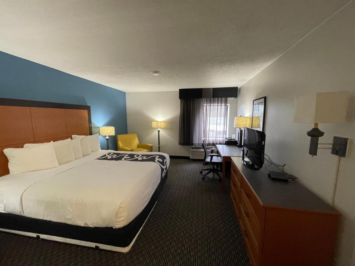 La Quinta By Wyndham Baton Rouge Siegen Lane Ξενοδοχείο Εξωτερικό φωτογραφία
