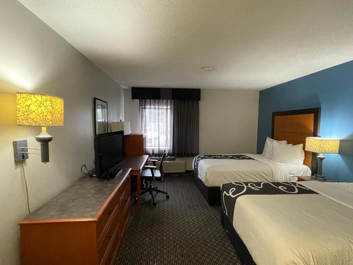 La Quinta By Wyndham Baton Rouge Siegen Lane Ξενοδοχείο Εξωτερικό φωτογραφία