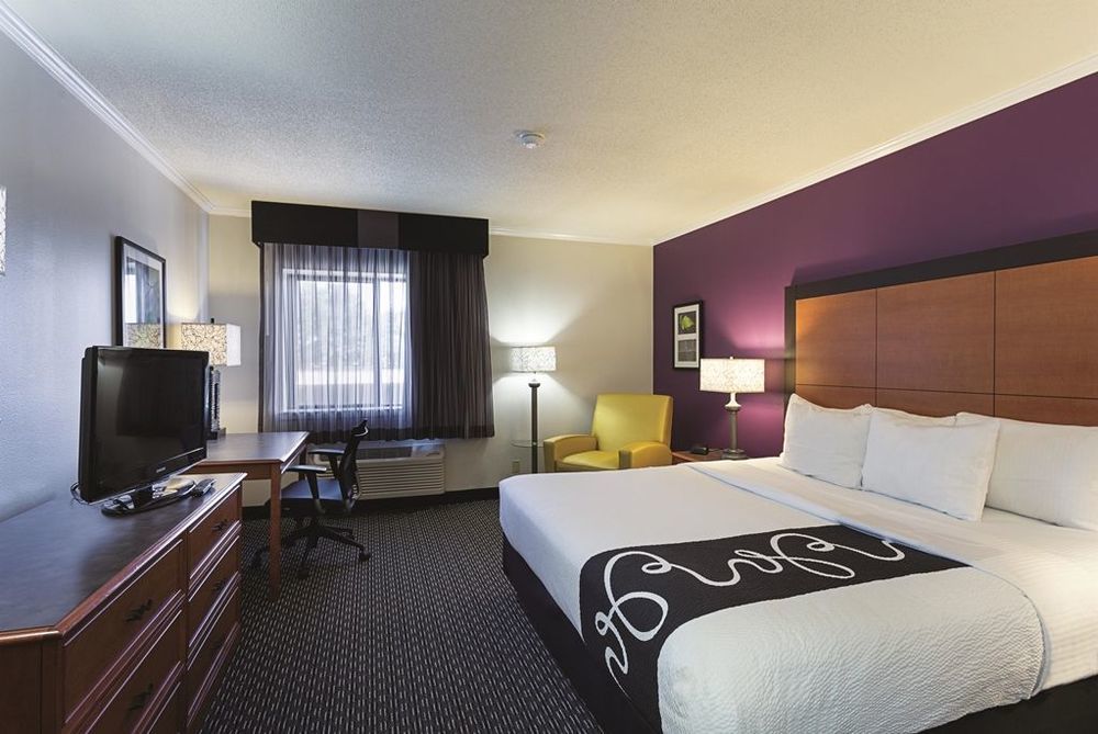 La Quinta By Wyndham Baton Rouge Siegen Lane Ξενοδοχείο Δωμάτιο φωτογραφία