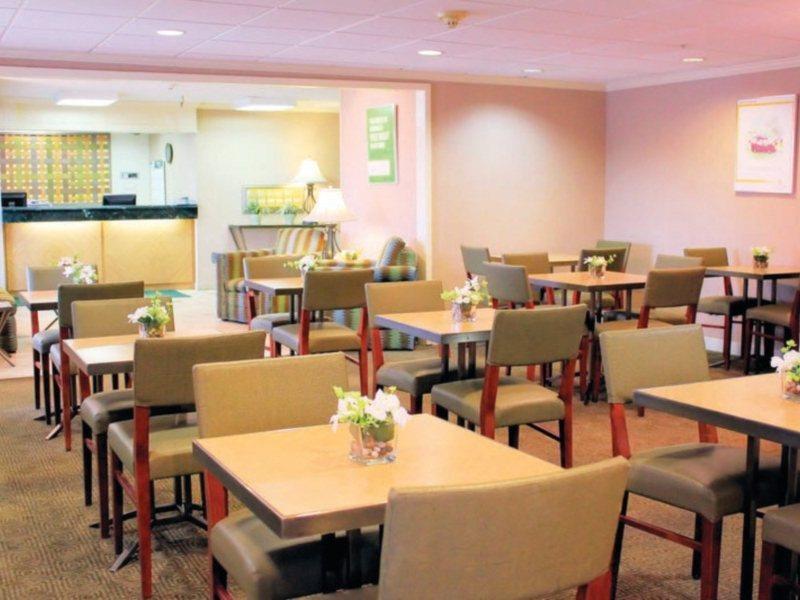 La Quinta By Wyndham Baton Rouge Siegen Lane Ξενοδοχείο Εξωτερικό φωτογραφία