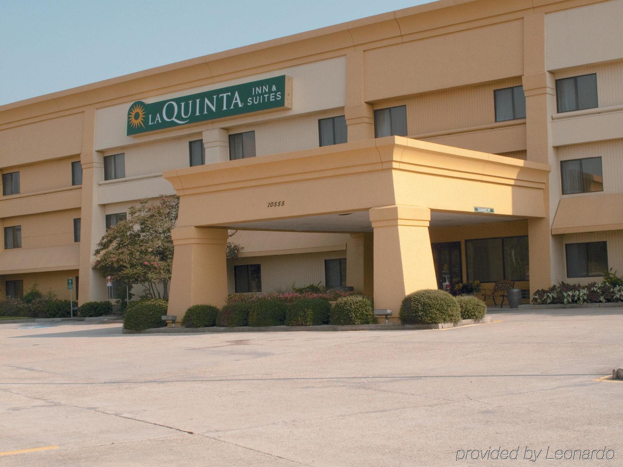 La Quinta By Wyndham Baton Rouge Siegen Lane Ξενοδοχείο Εξωτερικό φωτογραφία