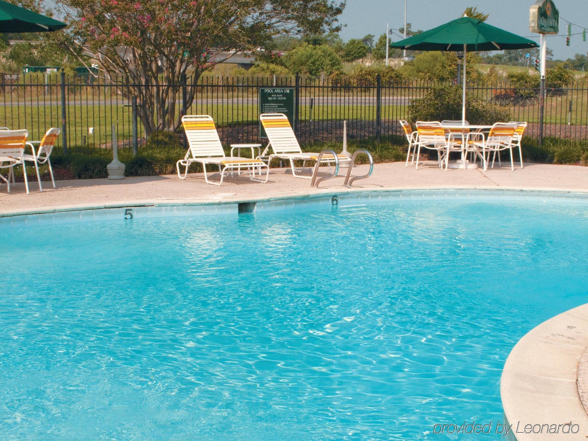 La Quinta By Wyndham Baton Rouge Siegen Lane Ξενοδοχείο Εξωτερικό φωτογραφία