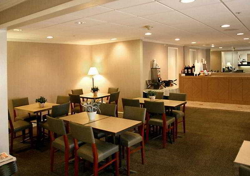 La Quinta By Wyndham Baton Rouge Siegen Lane Ξενοδοχείο Εστιατόριο φωτογραφία