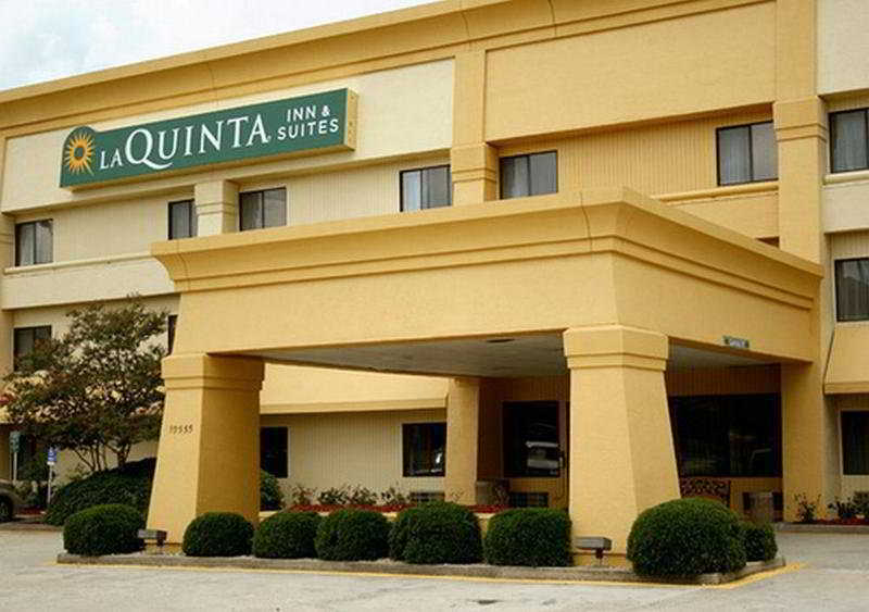 La Quinta By Wyndham Baton Rouge Siegen Lane Ξενοδοχείο Εξωτερικό φωτογραφία