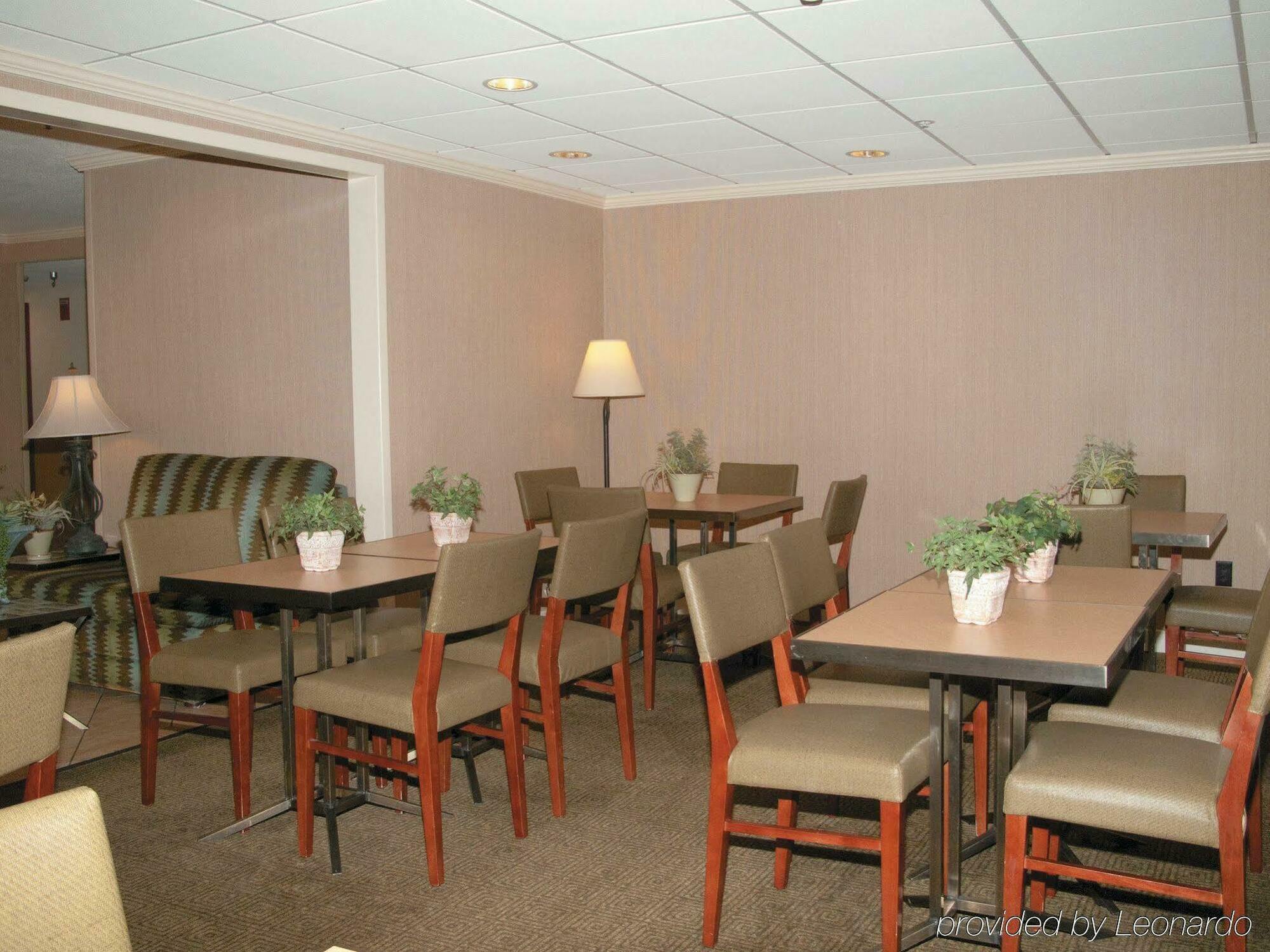 La Quinta By Wyndham Baton Rouge Siegen Lane Ξενοδοχείο Εξωτερικό φωτογραφία